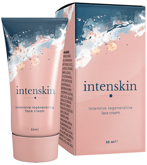 كريم Intenskin